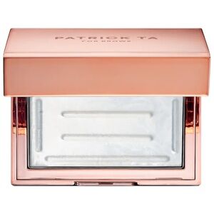 Patrick Ta clear brow gel